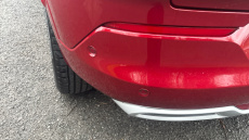 Vauxhall Grandland 1.2 Turbo Ultimate 5dr Auto Petrol Hatchback